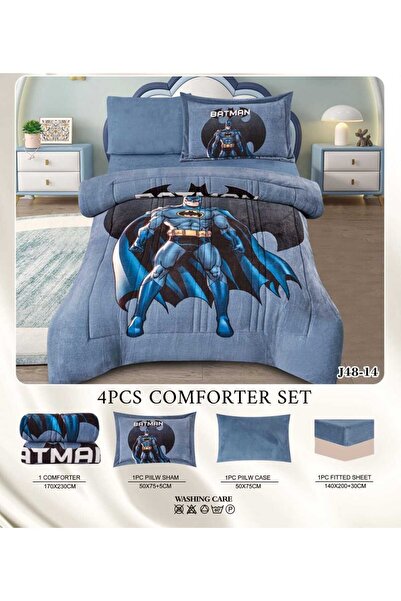 WAREEF FASHION velvet baby quilt