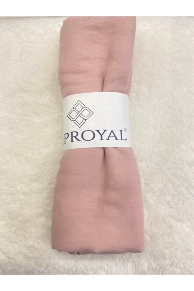 Emproyal Dubai Kraş Şal