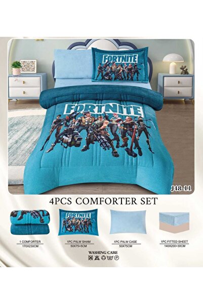 WAREEF FASHION velvet baby quilt