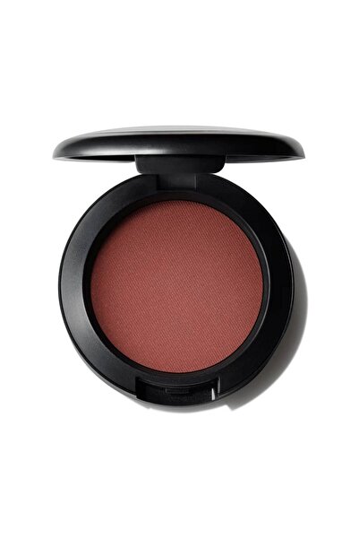 MAC Cosmetics Powder Blush Raizin 6g