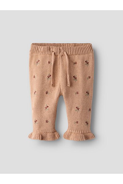 Lil' Atelier Baby Hose Regular Fit
