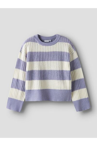 Name it Strickpullover Regular Fit