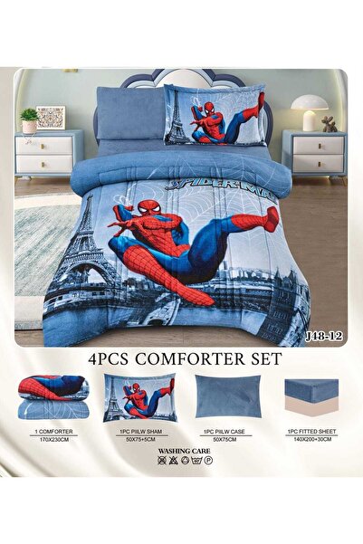 WAREEF FASHION velvet baby quilt