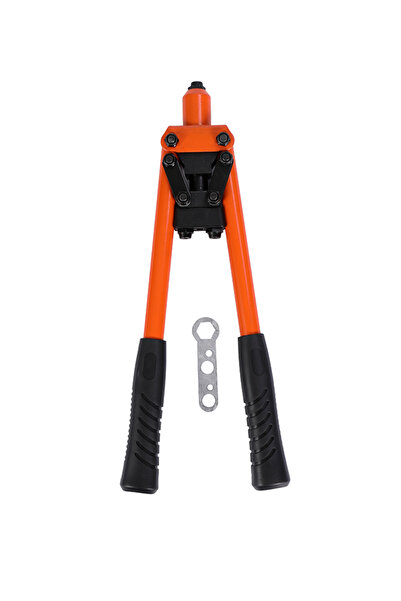 Lawazim Hand Riveter Nut Setter for Fastener Installation and DIY Repairs