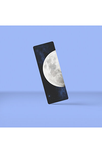 riyaz علامة كتاب، مزدوجة الجوانب، كرتون سميك، سيلوفان غير لامع، جودة 350 جرام