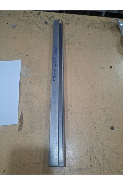 Akyol 2521 mercedes cam kızak