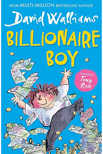 PHINDBOOKS فتى الملياردير