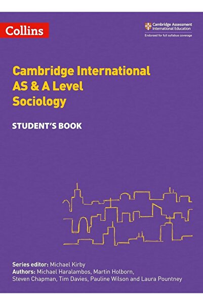 PHINDBOOKS كامبريدج الدولية AS و A Level علم الاجتماع ...