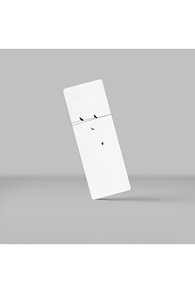 riyaz علامة كتاب، مزدوجة الجوانب، كرتون سميك، سيلوفان غير لامع، جودة 350 جرام