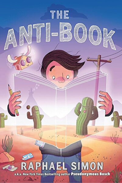 PHINDBOOKS الكتاب المضاد