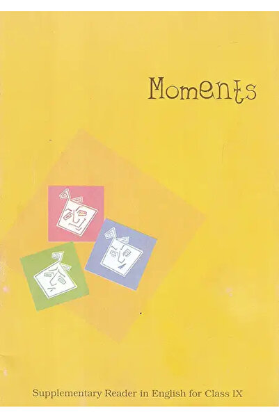 PHINDBOOKS لحظات : القارئ التكميلي باللغة الإنجليزية للصف التاسع - ...