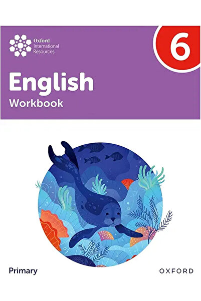 PHINDBOOKS كتاب تمارين اللغة الإنجليزية للمرحلة الابتدائية الدولية في أكسفورد...