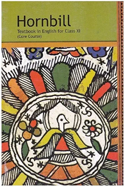 PHINDBOOKS كتاب مدرسي باللغة الإنجليزية - طائر أبو قرن للصف الحادي عشر (دورة ...