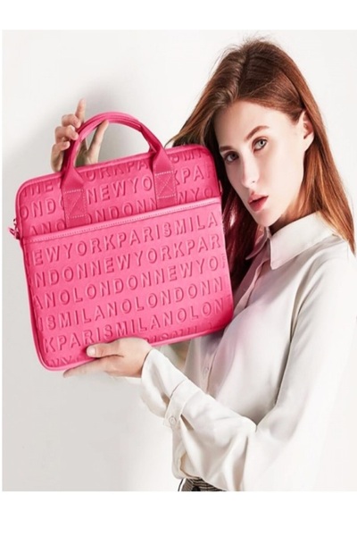 WIWU Cosmo Slim Case for 13.3" Laptop/Ultrabook Bag GM3913.3R