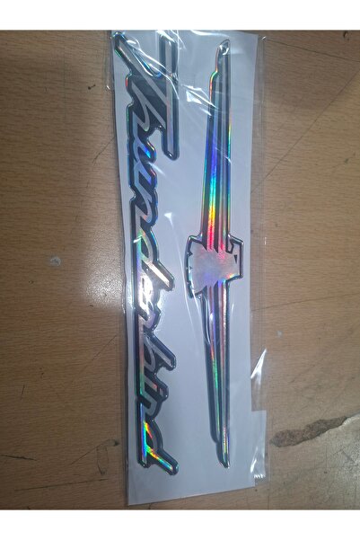 Akyol Thunderbırf danka arma seti