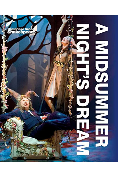 PHINDBOOKS حلم ليلة في منتصف الصيف