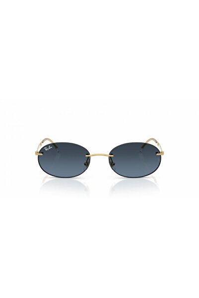 Ray-Ban RB3767 001/4C 54 Unisex Güneş Gözlüğü