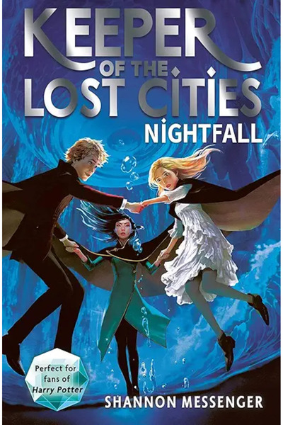 PHINDBOOKS حلول الظلام