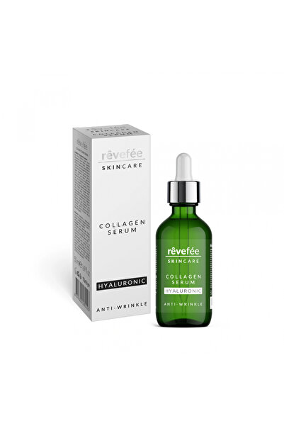 doremodam سيروم كولاجين للعناية بالبشرة بحمض الهيالورونيك مضاد للتجاعيد ومرطب...