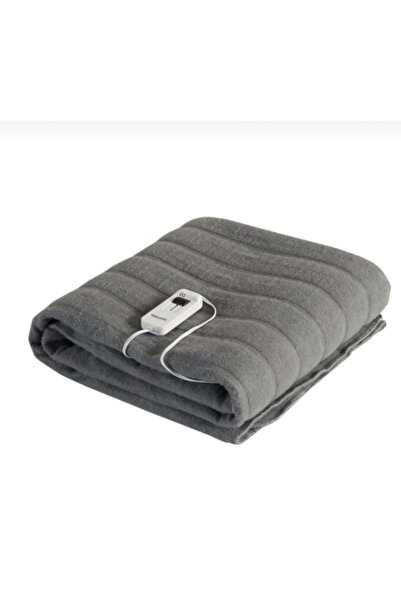 Mebey Home 2 Kademe Kumandalı Aşırı Isınmaya Karşı Güvenlik Sistemi Çift Kişi...