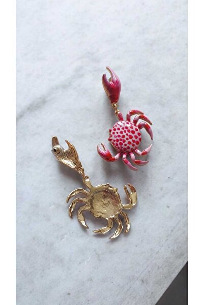 AYL ACCESSORİZE أقراط القراد