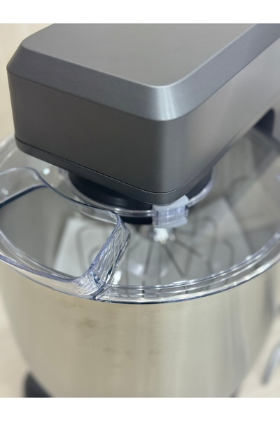 DOTS 12 litre 1100W electric mixer dough