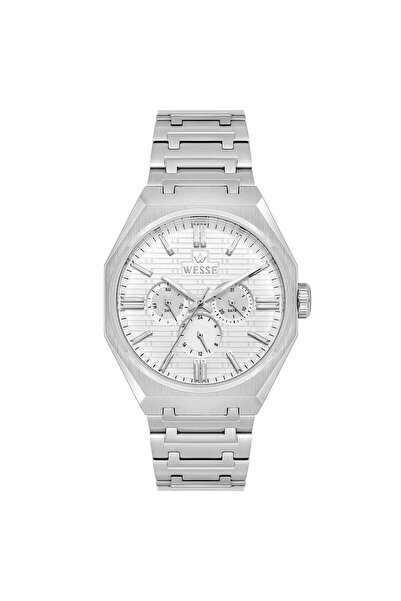 Wesse Wwg403701 Men's Wristwatch
