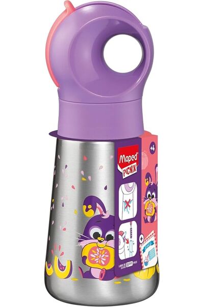Maped زجاجة مينيز إس إس 350 مل RA
