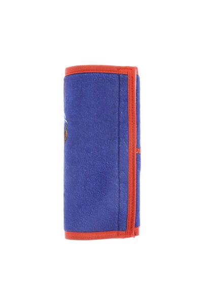 OEM Child car seat belt protection cover, 18.5 x 8 x 3 cm, Spiderman model