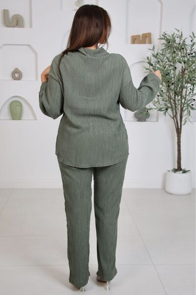 SELSAL Stylish and comfortable set