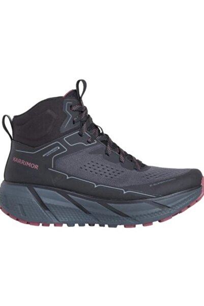Karrimor K1128-BKP Singletrack Mid Ladies weathertite Black/Purple