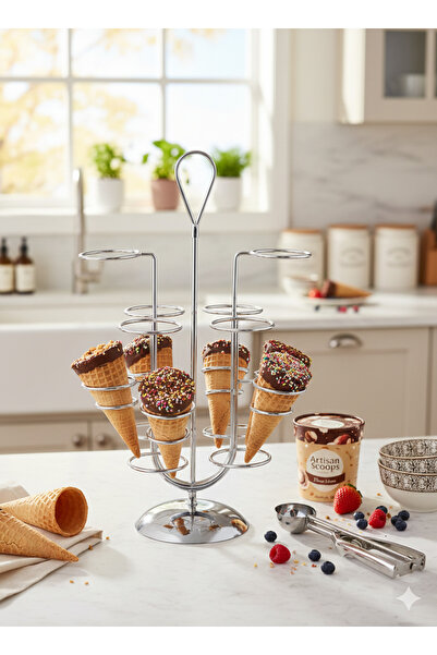 Generic Coffee cup holder stand