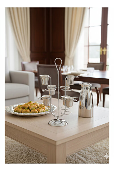 Generic Coffee cup holder stand