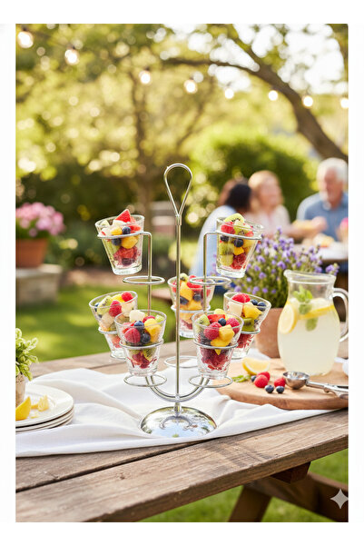 Generic Coffee cup holder stand