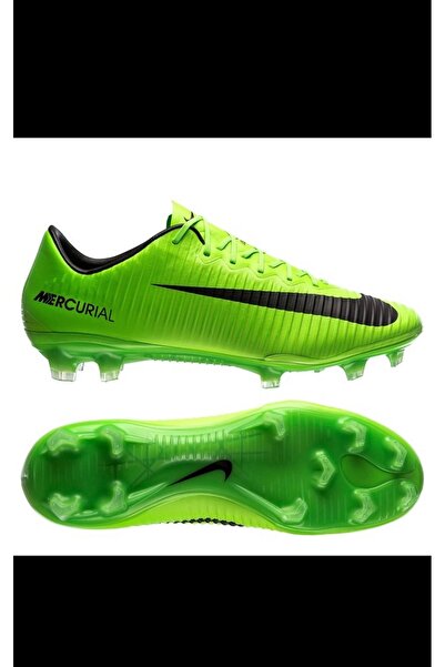 Gerenic حذاء كرة قدم ميركوريال