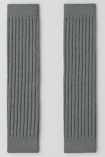 COTENCONCEPT Basic Kalın Pamuk İçerikli Tozluk