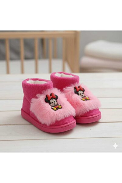 hira kids collection Children's Slippers Anti-Slip Soles Kindergarten Nursery Home Shoes