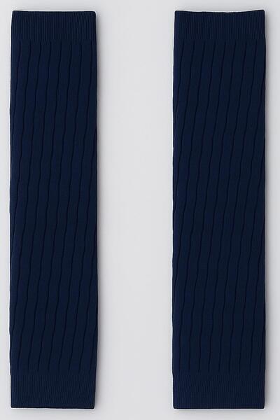 COTENCONCEPT Basic Thick Cotton Leggings