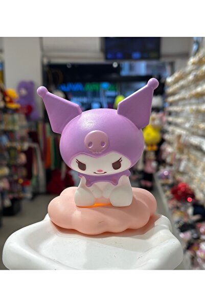 Accessories KUROMİ IŞIKLI GECE LAMBASI