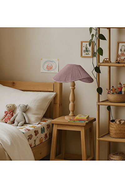 Tasarı Sanatı Home Decoration Handmade Bedroom/Children's Room/Living Room Li...