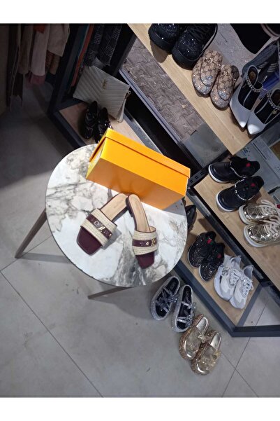 Velvet Asel Louis Koja Flat Shoes with Heels