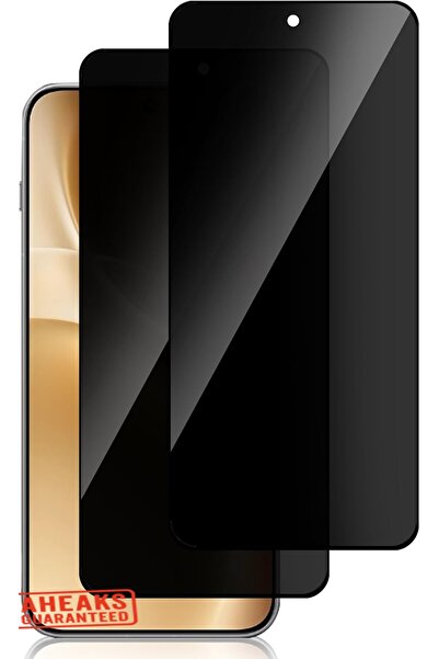 aheaks Vivo X300 Pro 5g Nano Mat Ghost Screen Protector Shockproof Nano Glass...