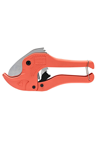 Lawazim Plastic Pipe Cutter 42mm for Clean Plastic Tube Cutting and Plumbing Work