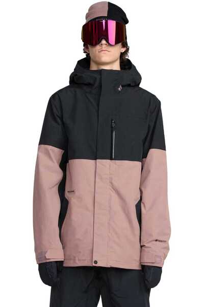 Volcom L Goretex Mve Erkek Snowboard Mont