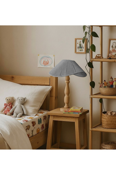 Tasarı Sanatı Home Decoration Handmade Bedroom/Children's Room/Living Room Li...