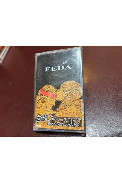 tayfuntufan antika koleksiyon كاسيت - تعليقات المجموعة - فدا