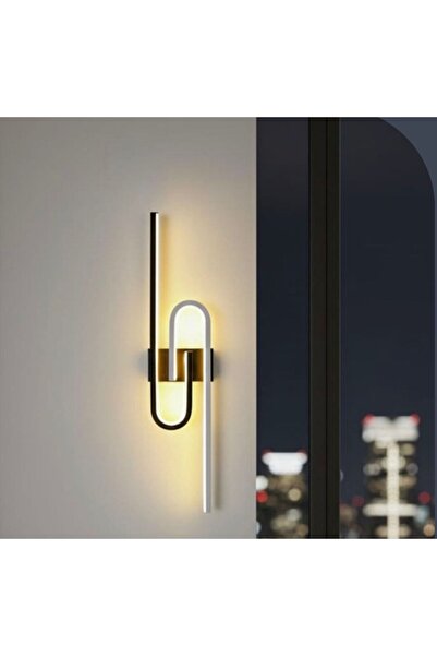 Vonalight Desıng Project 20W LED Modern Dekoratif Yatakbaşı,Salon,Koridor Led...