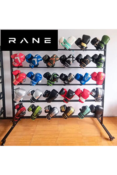 Rane Fitness Equipment Rane Boks Eldiveni Standı