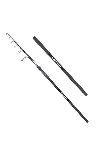 Kudos Toro 390 cm 3.5 LBS Tele Sazan Kamışı
