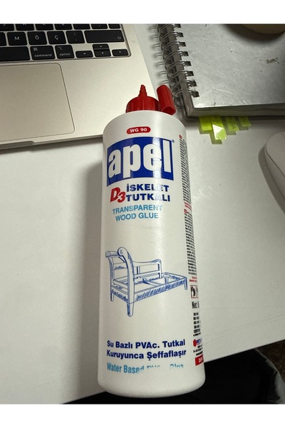 APEL iskelet tutkalı